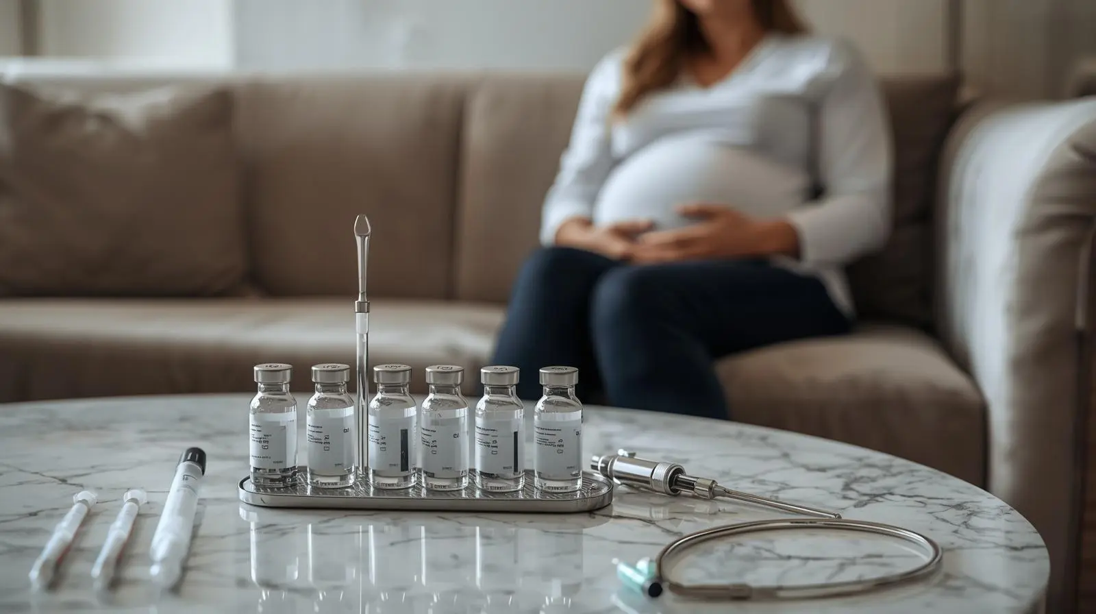 Fetal DNA Testi